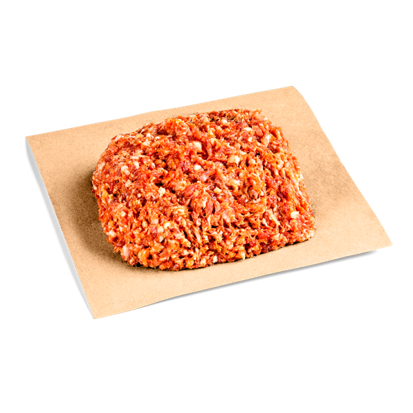 slide 1 of 1, Fresh Mild Italian Pork Sausage, per lb