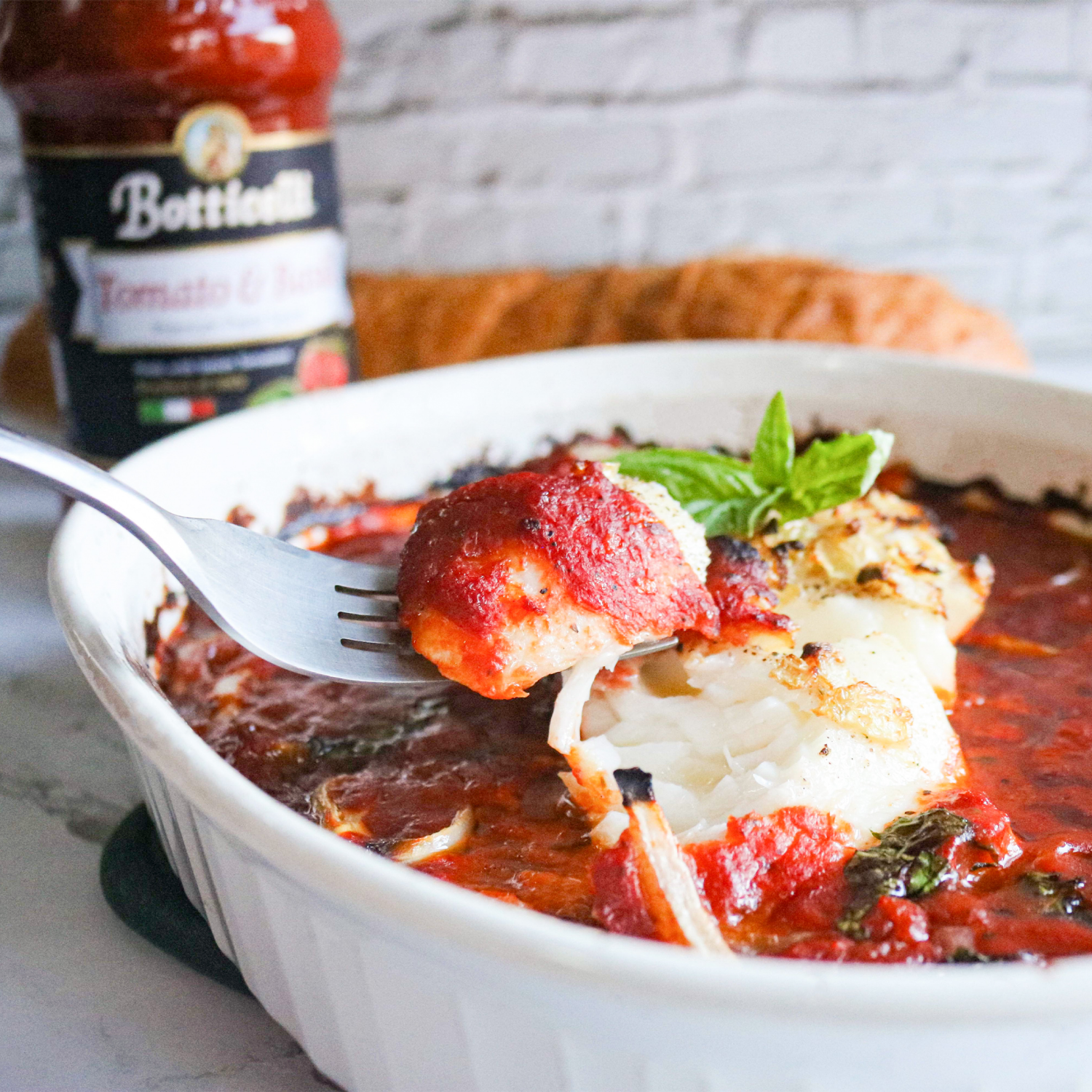 slide 4 of 4, Botticelli Premium Tomato & Basil Pasta Sauce 24 oz, 24 oz