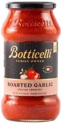 Botticelli Roasted Garlic