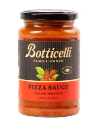 Botticelli Traditional Pizza Sauce - 12.3 oz