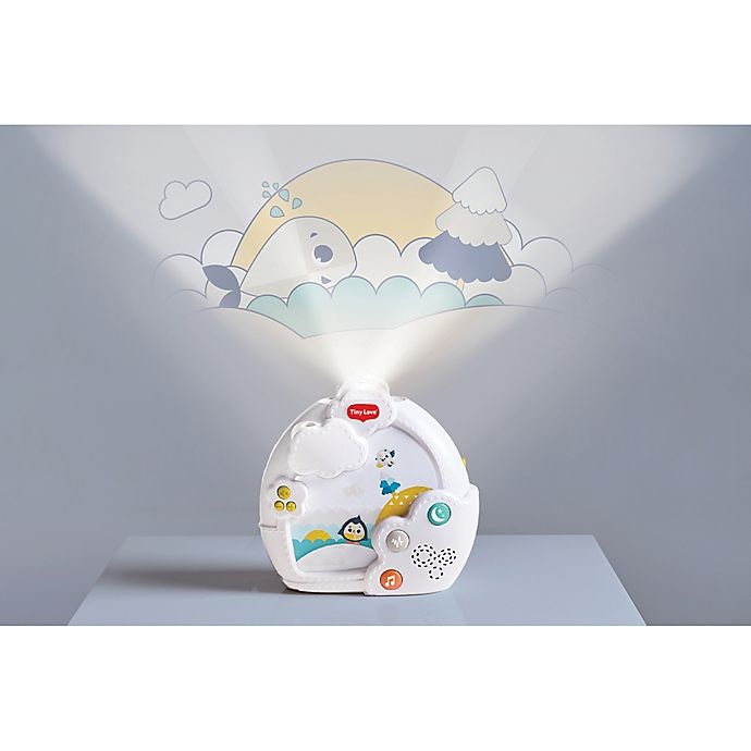 slide 12 of 14, Tiny Love Polar Wonders Magical Night 3-in-1 Projector Mobile, 1 ct