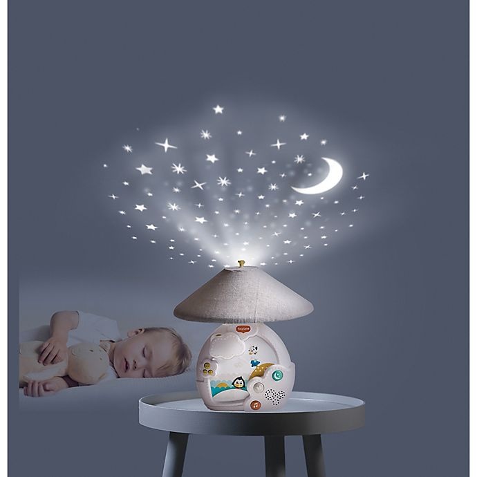 slide 11 of 14, Tiny Love Polar Wonders Magical Night 3-in-1 Projector Mobile, 1 ct