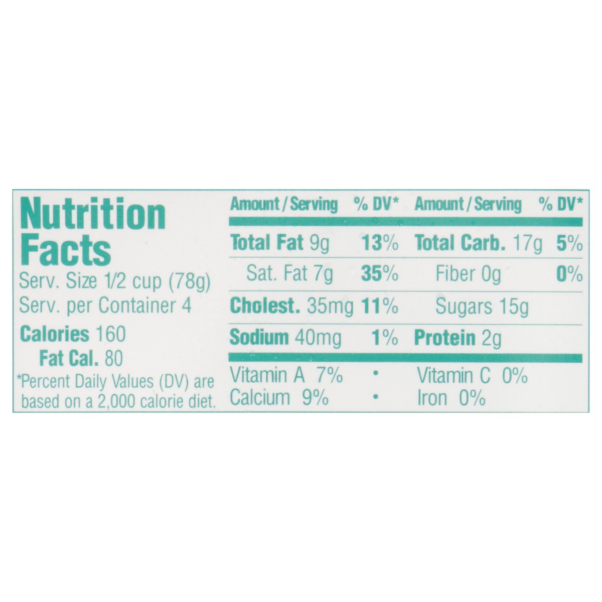 slide 11 of 13, Wilcoxson's Premium Strawberry Ice Cream 1 pt, 1 pint
