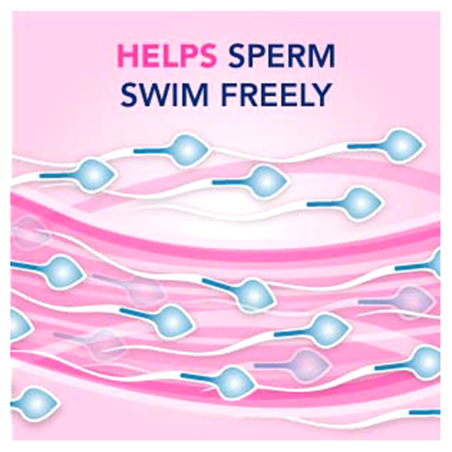 slide 3 of 4, Pre-Seed Fertility Friendly Personal Lubricant, 9 ct