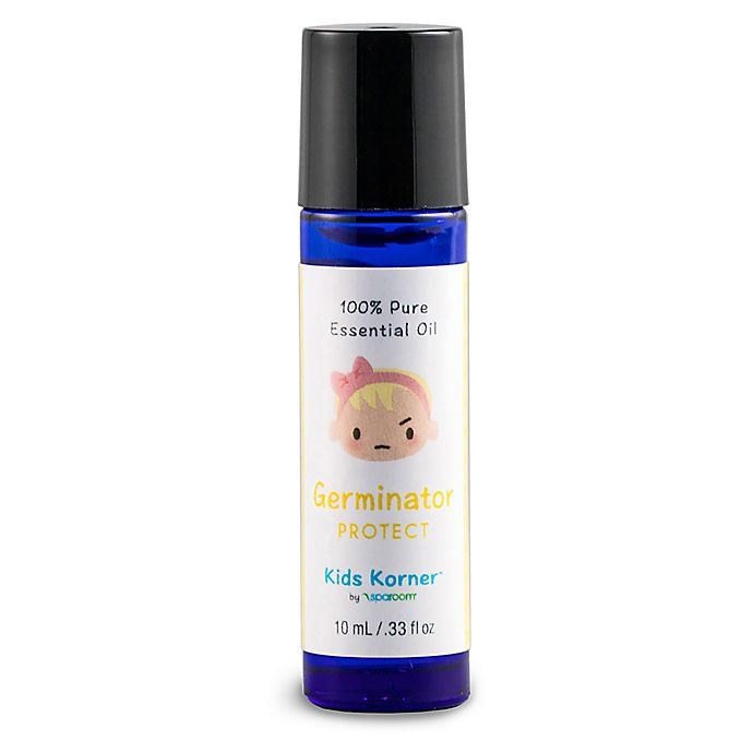 slide 1 of 2, SpaRoom Kids Korner Germinator 100% Pure Essential Oil, 1 ct