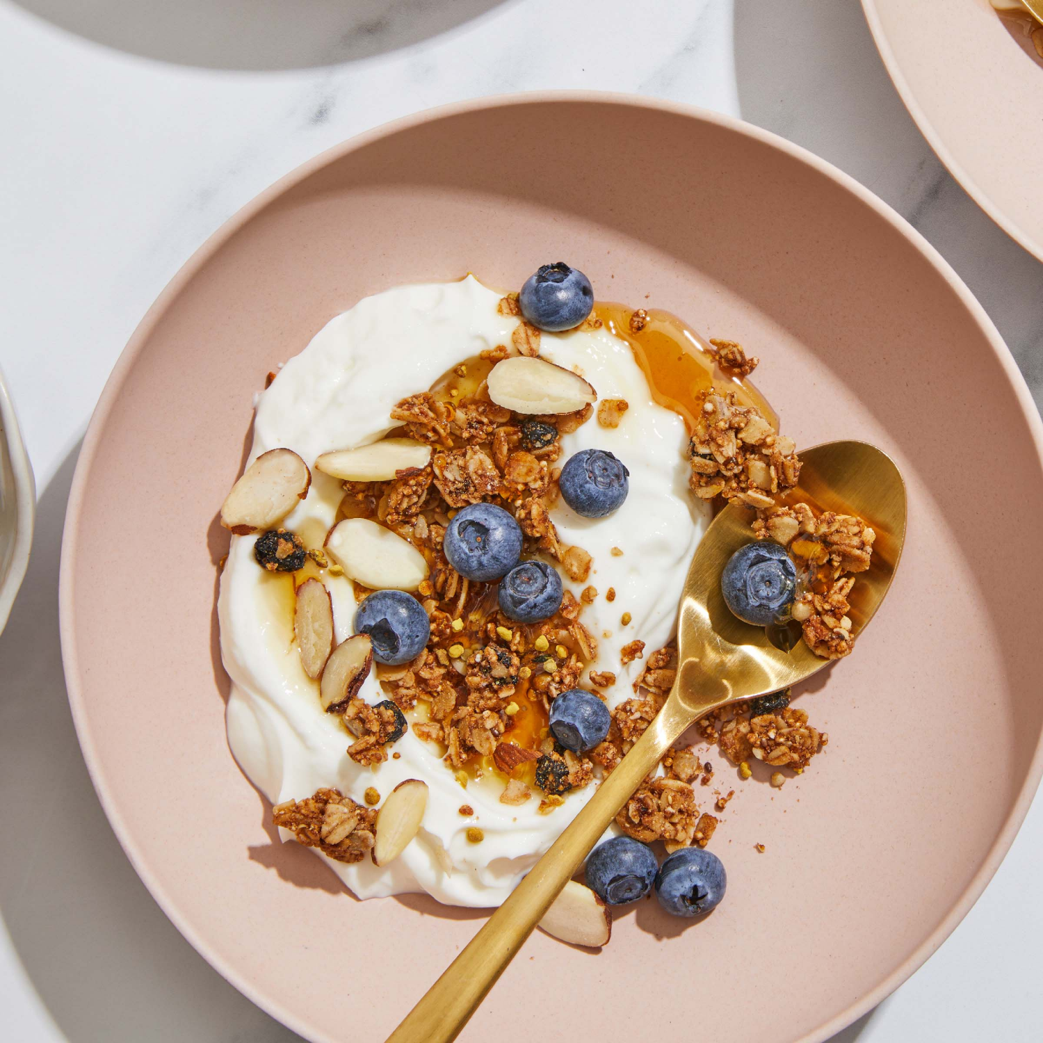 slide 5 of 5, Purely Elizabeth Recipe No. 04 Blueberry Hemp Ancient Grain Granola - 12 oz, 12 oz