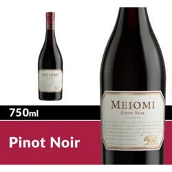 Meiomi Pinot Noir Red Wine