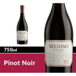 Meiomi Pinot Noir Red Wine
