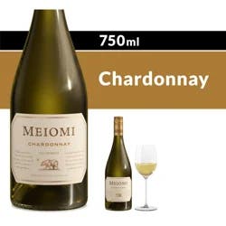 Meiomi Chardonnay White Wine