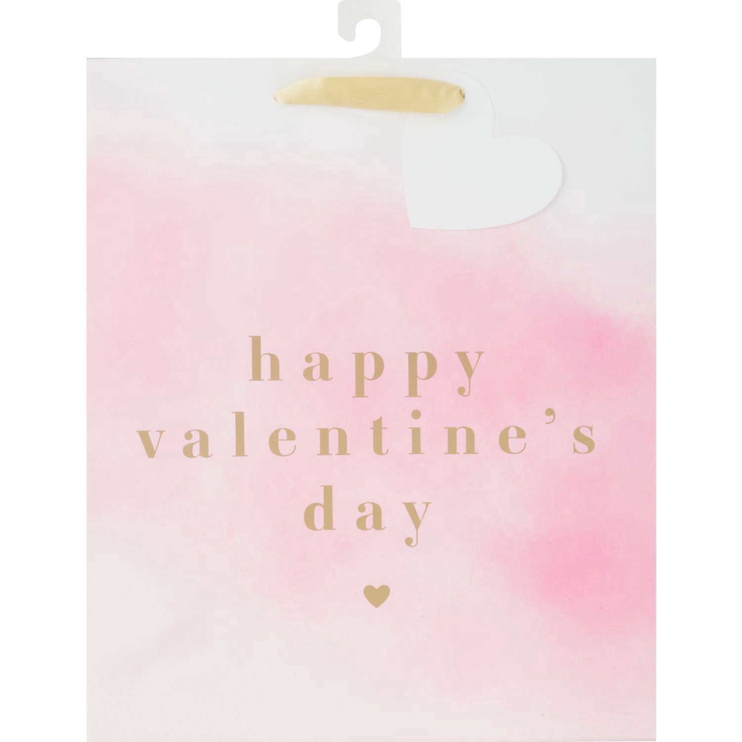 slide 1 of 1, JEAN MARIE CREATIONS Vogue Val Treated Gift Bag, 1 ct