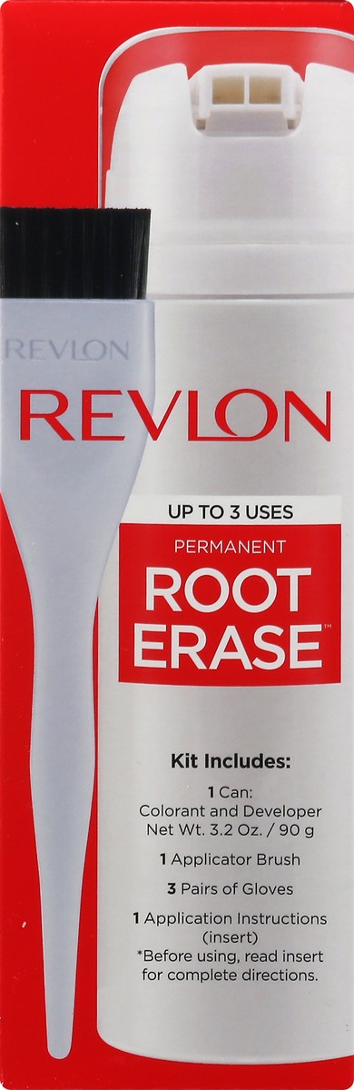 slide 6 of 9, Revlon Medium Blonde 8 Permanent Hair Color 1 ea, 1 ea