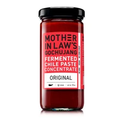 Mother in Law's Gochujang Fermented Chile Paste Concentrate
