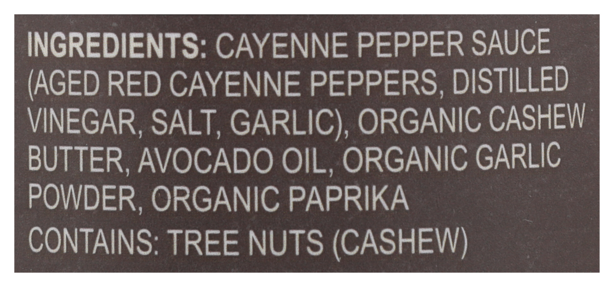 slide 2 of 2, Primal Kitchen Medium Heat Buffalo Sauce 8.5 oz, 8.5 fl oz
