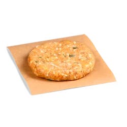 Cowboy Chicken Griller Patties