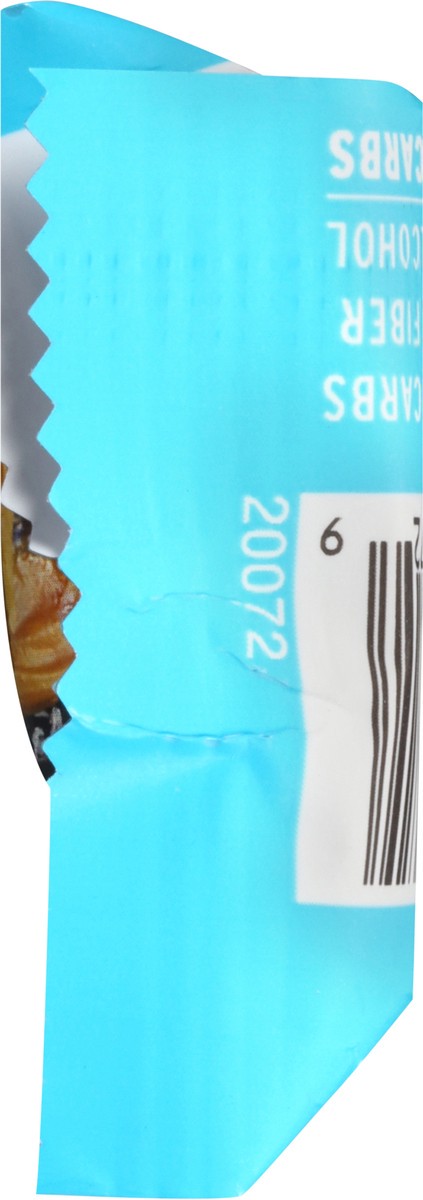 slide 4 of 13, No Cow Dipped Chocolate Salted Caramel Protein Bar, 2.12 oz