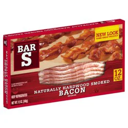 Bar-S Smoked Sliced Bacon