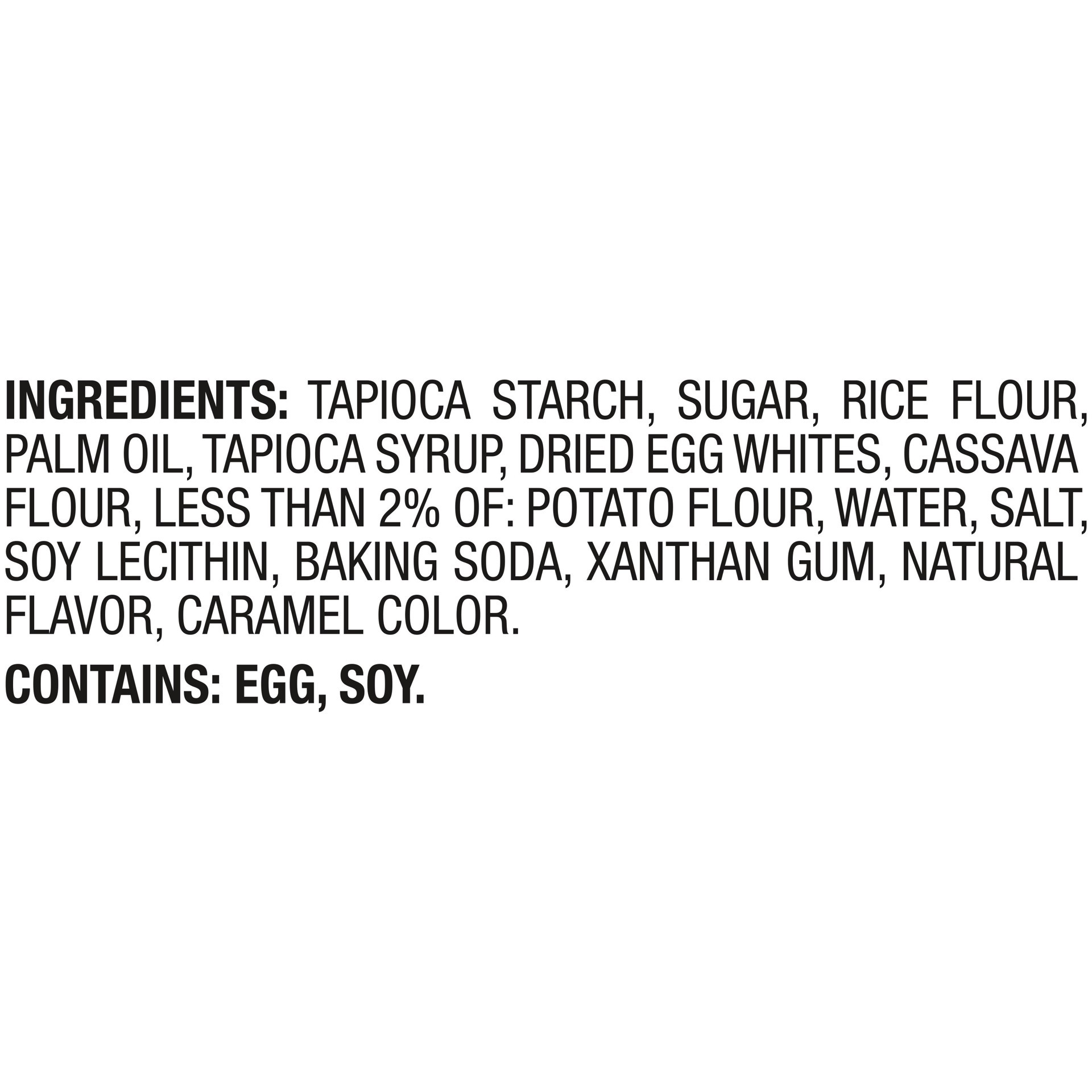 slide 4 of 5, Glutino Gluten Free Original Animal Crackers 6 oz, 6 oz