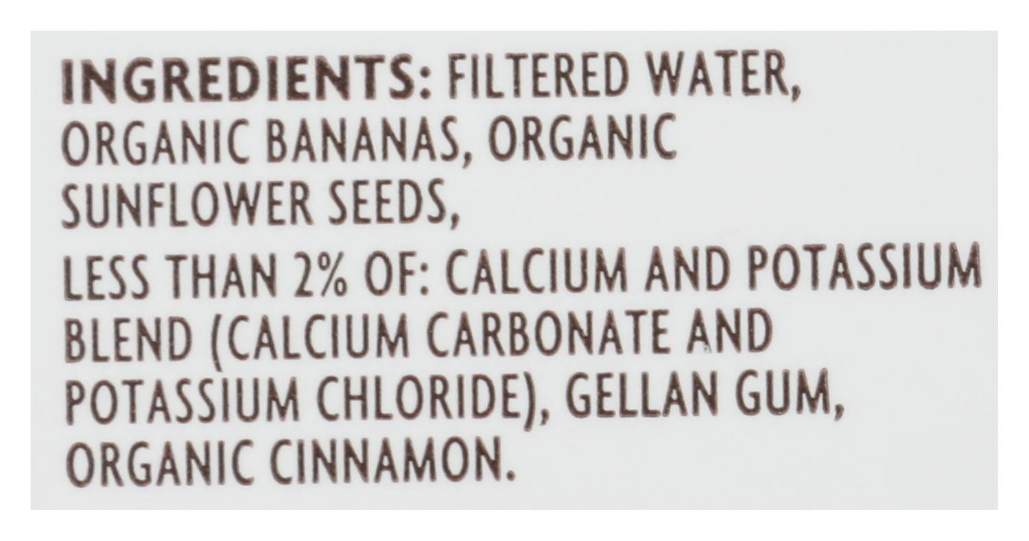 slide 3 of 3, Mooala Organic Original Bananamilk, 32oz, 33.8 fl oz