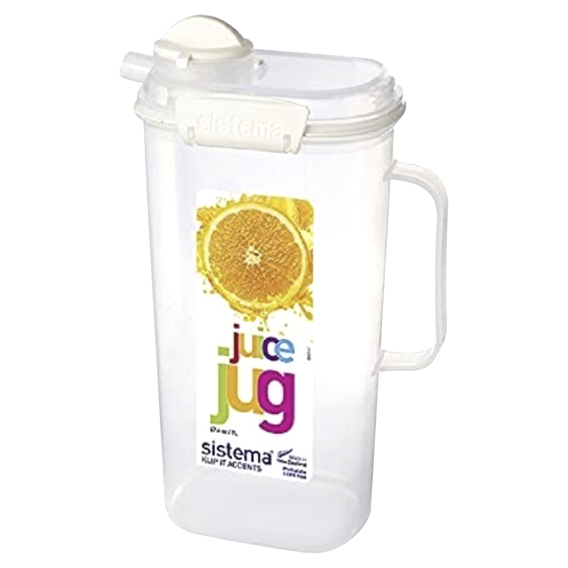 Sistema Klip It™ Juice Jug, 1 ct - Kroger