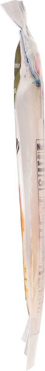 slide 13 of 14, Wholey Butterflied Marinated Garlic Herb Shrimp 8 oz, 8 oz