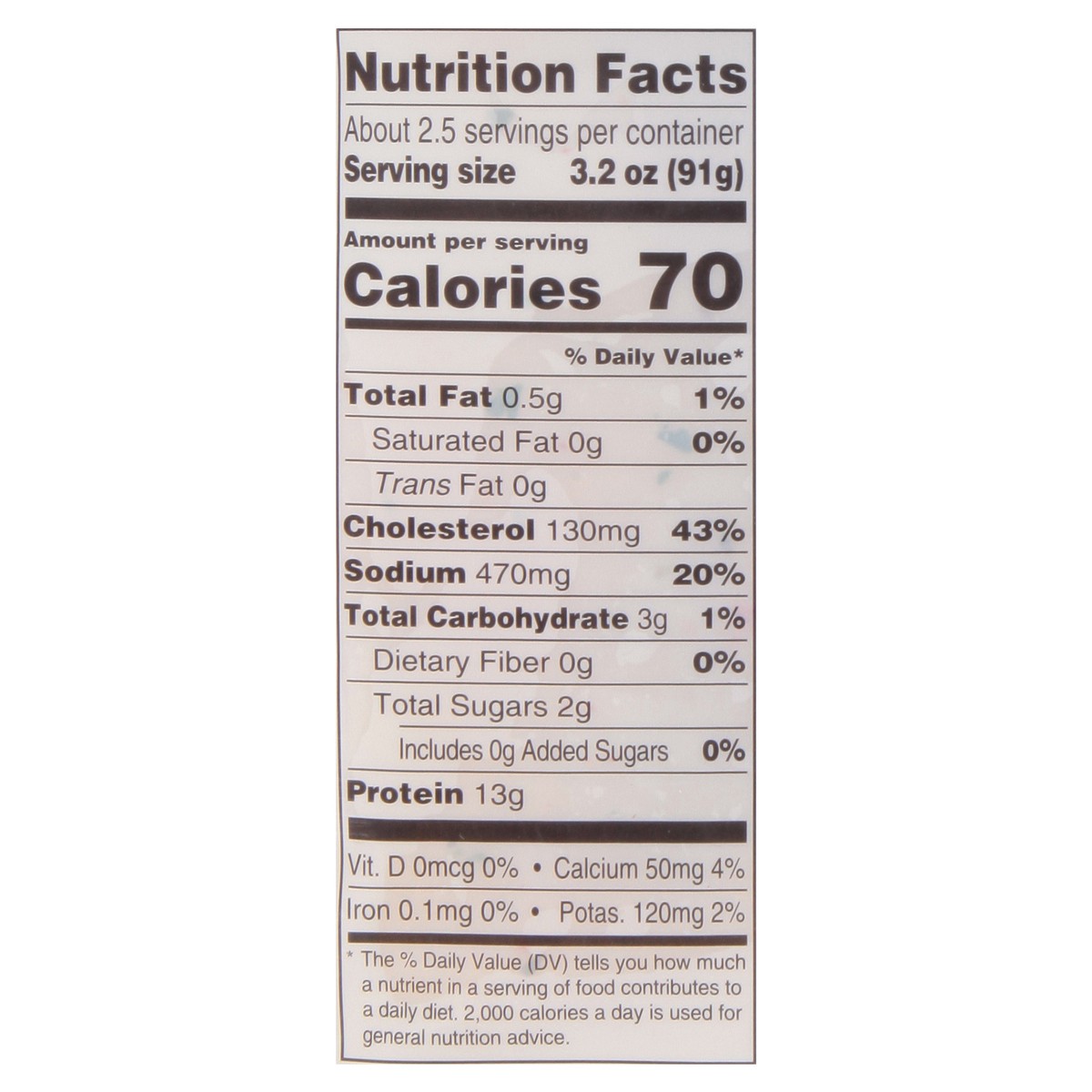 slide 4 of 14, Wholey Butterflied Marinated Garlic Herb Shrimp 8 oz, 8 oz