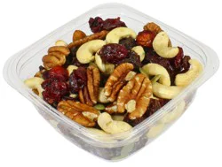 Sunrise Texas Super Trail Mix