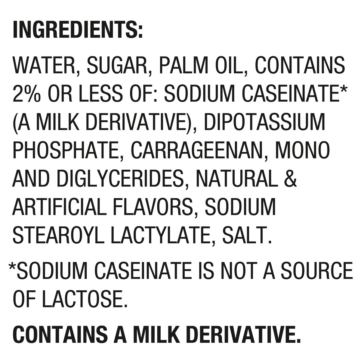 slide 13 of 14, International Delight Coffee Creamer Singles, Hazelnut, Shelf Stable Flavored Creamer, 24 Ct, 0.44 FL OZ, Pre-Portioned Creamers, 24 fl oz