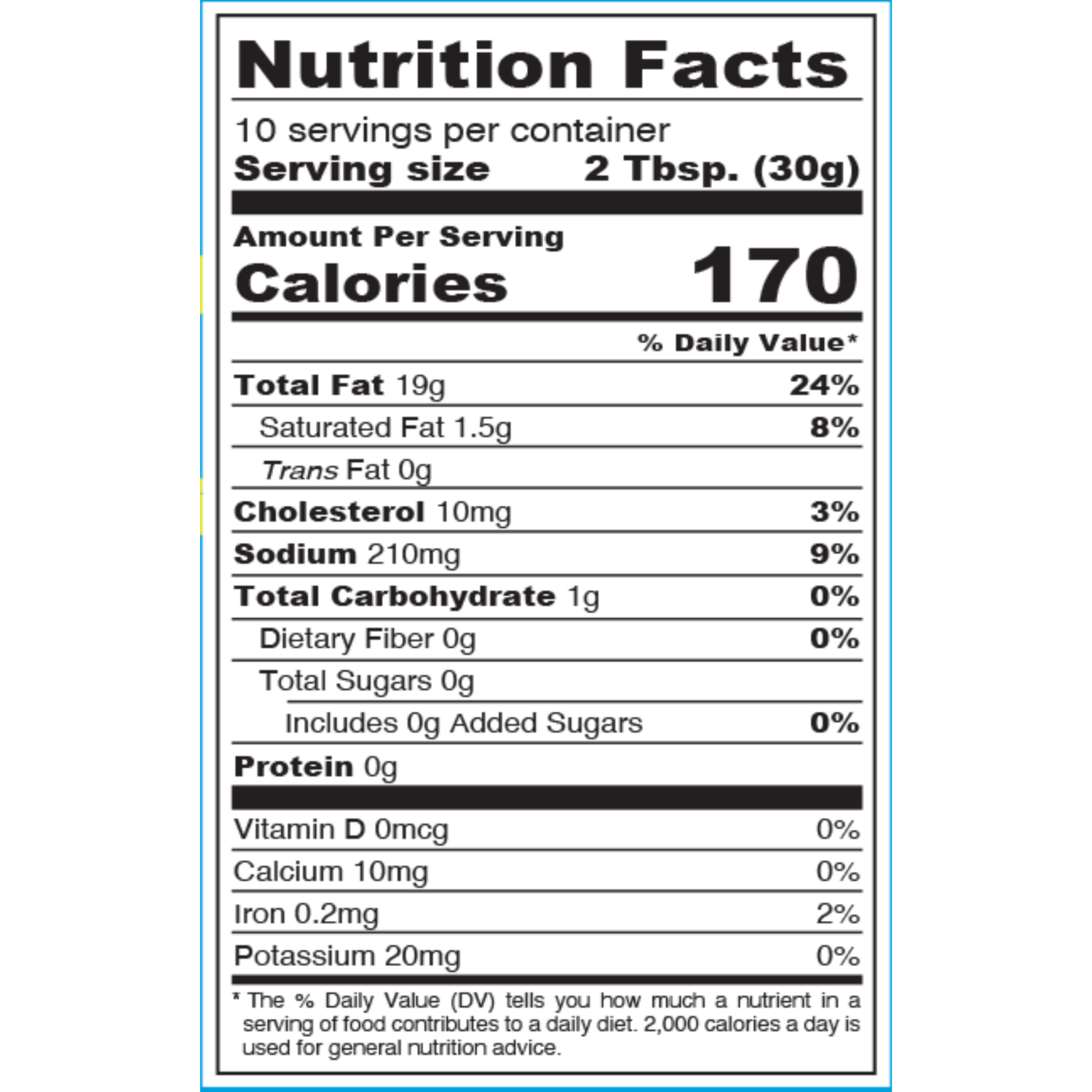 slide 3 of 3, Tessemae's Organic Creamy Ranch Dressing 10 oz, 10 oz