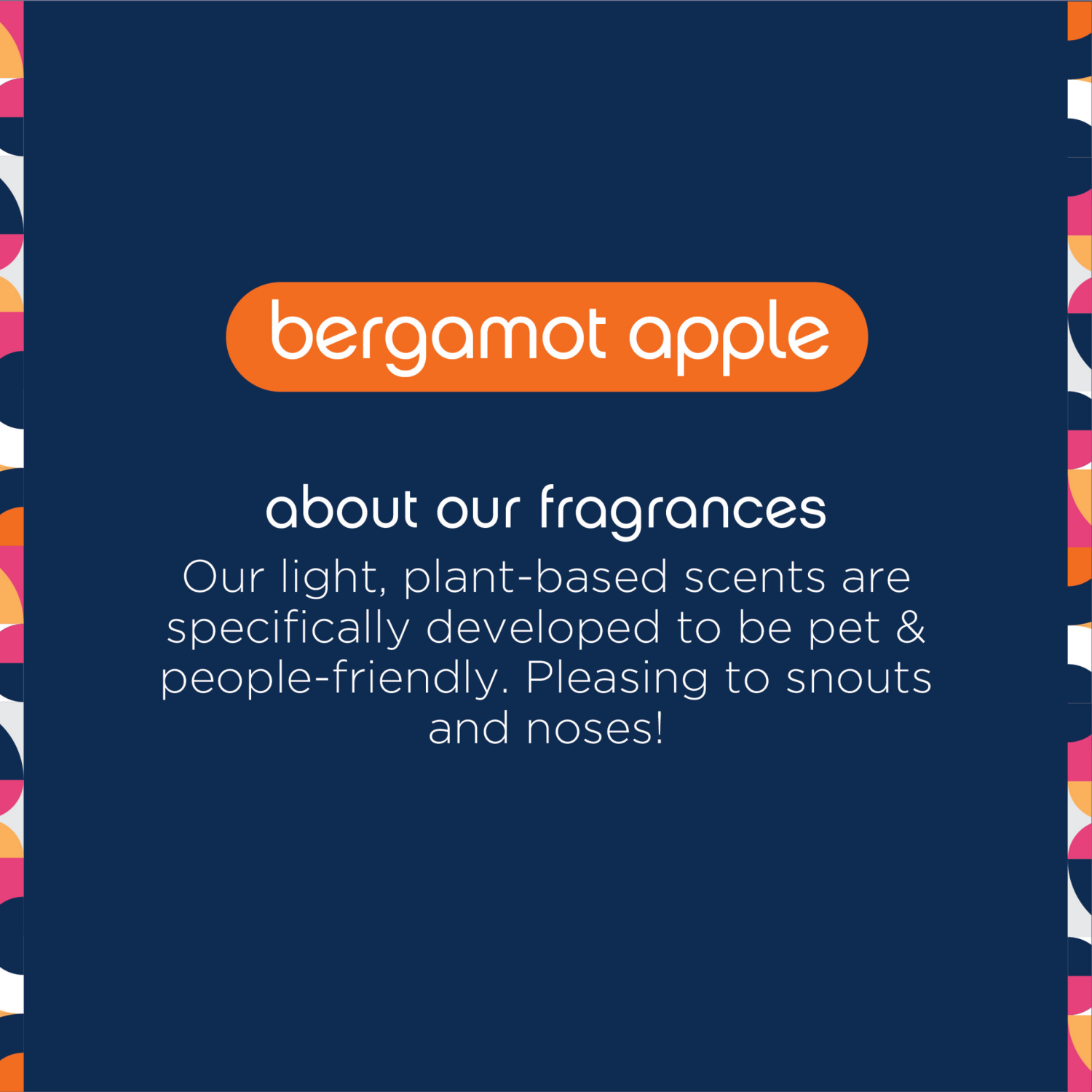 slide 3 of 8, Pet Life Cleansing Bergamot Apple Dog Wipes 40 ea, 40 ct