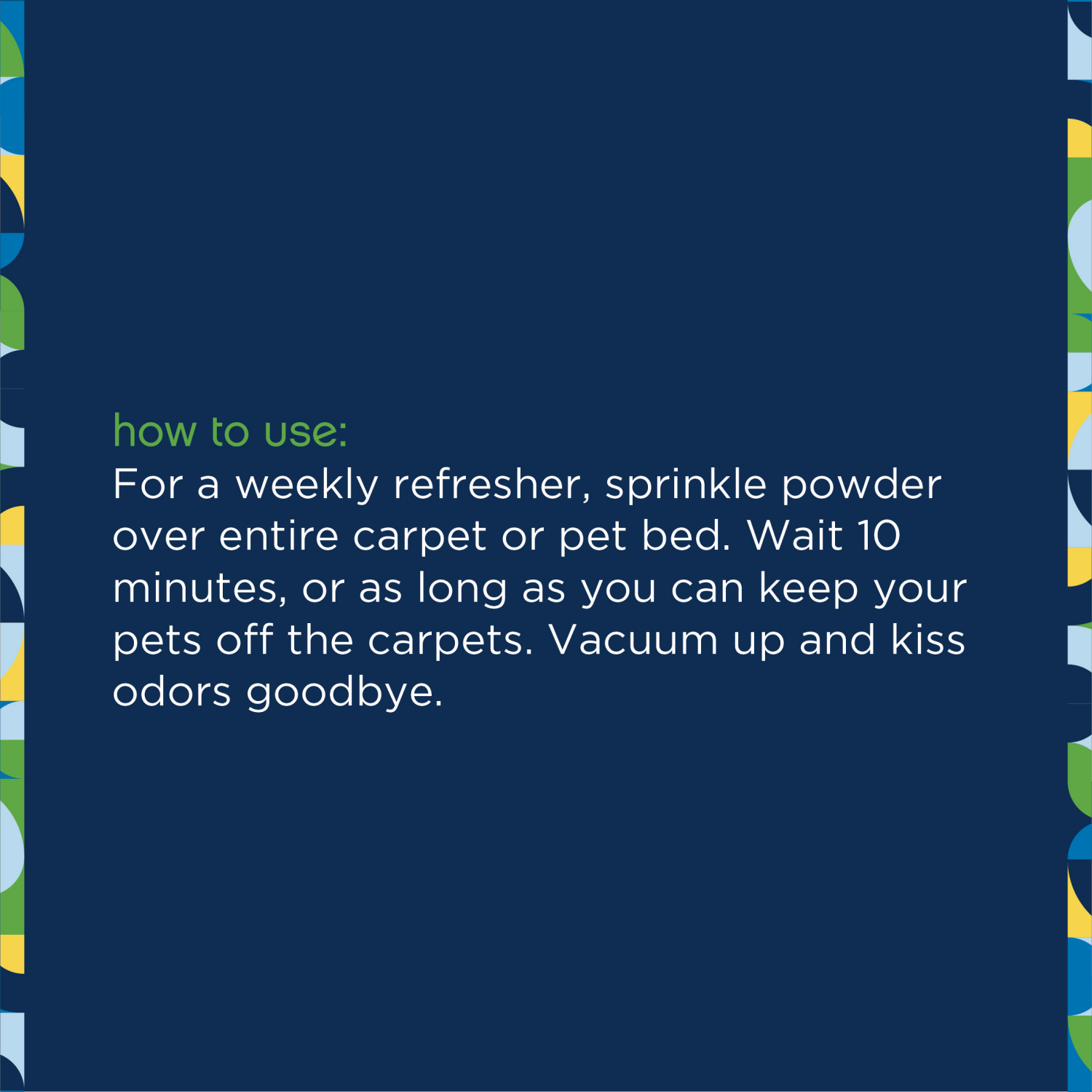 slide 5 of 5, Pet Life Juniper Leaf Carpet Refresher 16 oz, 16 oz