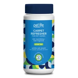 Pet Life Juniper Leaf Carpet Refresher 16 oz
