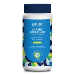 Pet Life Juniper Leaf Carpet Refresher 16 oz