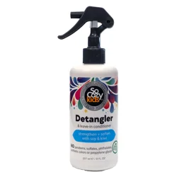 SoCozy Kids Detangler & Leave-In Conditioner 237 ml