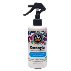 SoCozy Kids Detangler & Leave-In Conditioner 237 ml