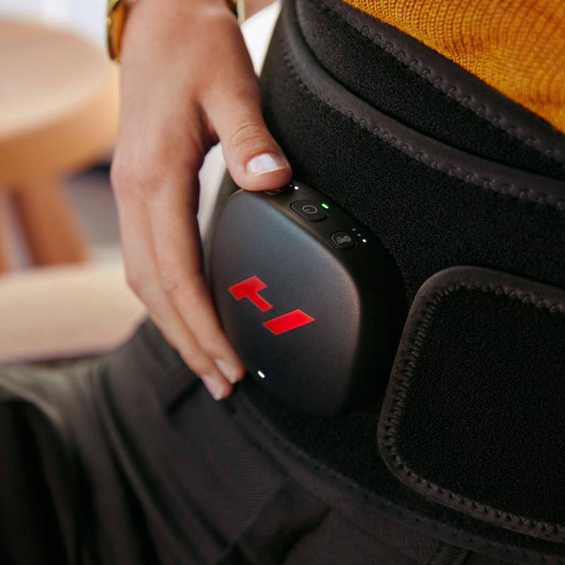 slide 4 of 7, Hyperice Venom 2 Body Massager, 1 ct