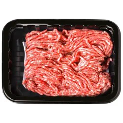 Kosher Ground Beef