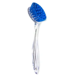 Bright Box Labs 9" Handle Brush - Blue