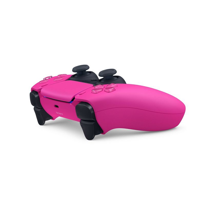 slide 2 of 6, DualSense Wireless Controller for PlayStation 5 - Nova Pink, 1 ct