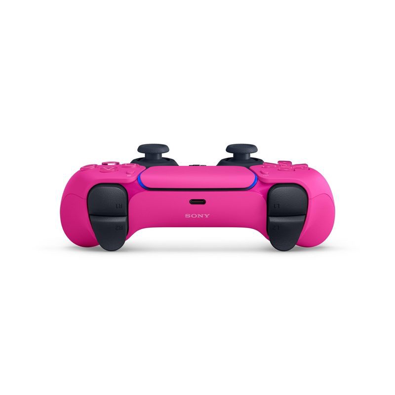 slide 5 of 6, DualSense Wireless Controller for PlayStation 5 - Nova Pink, 1 ct