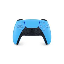 DualSense Wireless Controller for PlayStation 5 - Starlight Blue