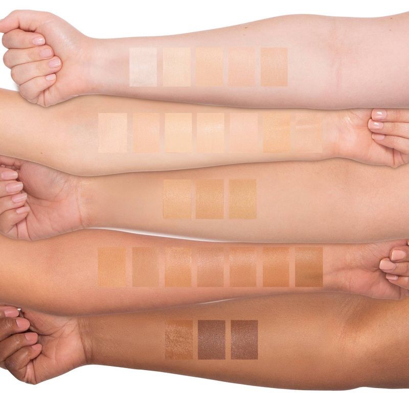 slide 3 of 5, Too Faced Born This Way Super Coverage Multi-Use Longwear Concealer - Pearl - 0.45 fl oz - Ulta Beauty, 0.45 fl oz