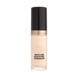 Too Faced Born This Way Super Coverage Multi-Use Longwear Concealer - Swan - 0.45 fl oz - Ulta Beauty
