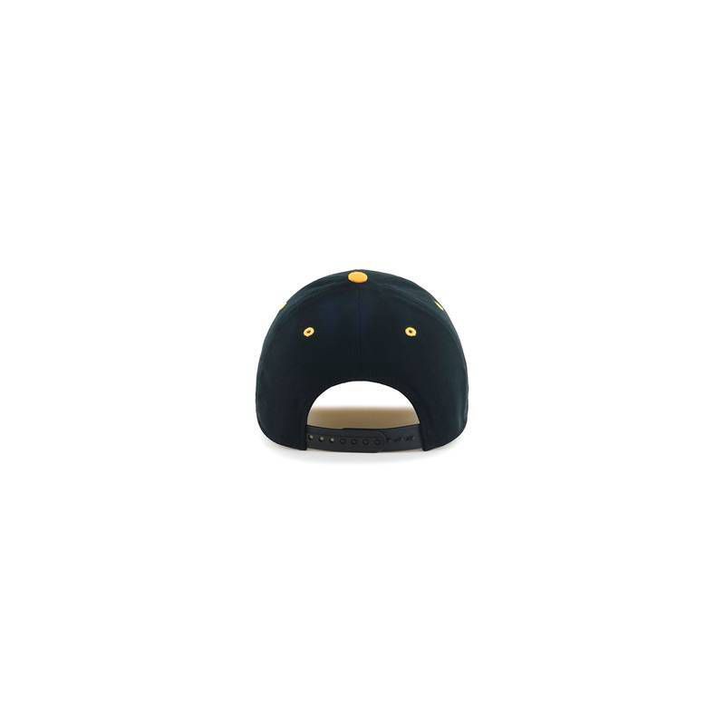 slide 2 of 2, NHL Boston Bruins Moneymaker Hat, 1 ct
