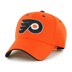 NHL Philadelphia Flyers Moneymaker Hat