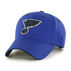 NHL St. Louis Blues Moneymaker Hat
