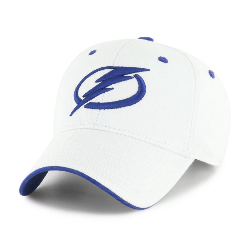 slide 1 of 2, NHL Tampa Bay Lightning Moneymaker Hat, 1 ct