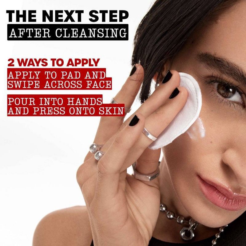 slide 6 of 10, Thayers Natural Remedies Milky Hydrating Face Toner with Snow Mushroom and Hyaluronic Acid - 12 fl oz, 12 fl oz