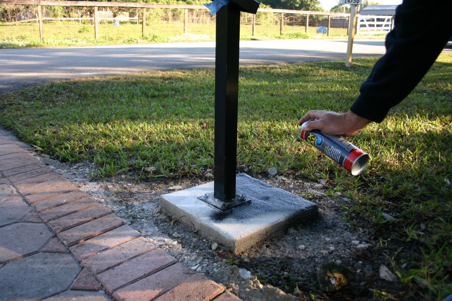 slide 3 of 6, Flex Seal Liquid Rubber Sealant Coating 14 oz, 14 oz