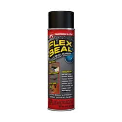 Flex Seal Liquid Rubber Sealant Coating 14 oz