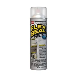 Flex Seal As Seen on TV Flex Seal Clear 14oz